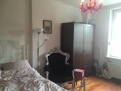 Kamer te huur 550 euro Bergerstraat, Maastricht