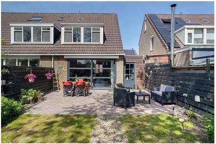 Room for rent 680 euro Hiddemaheerd, Groningen