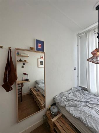 Zimmer bei Weteringkade In Den Haag