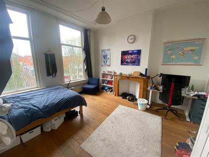 Room for rent 590 euro Markt, Delft