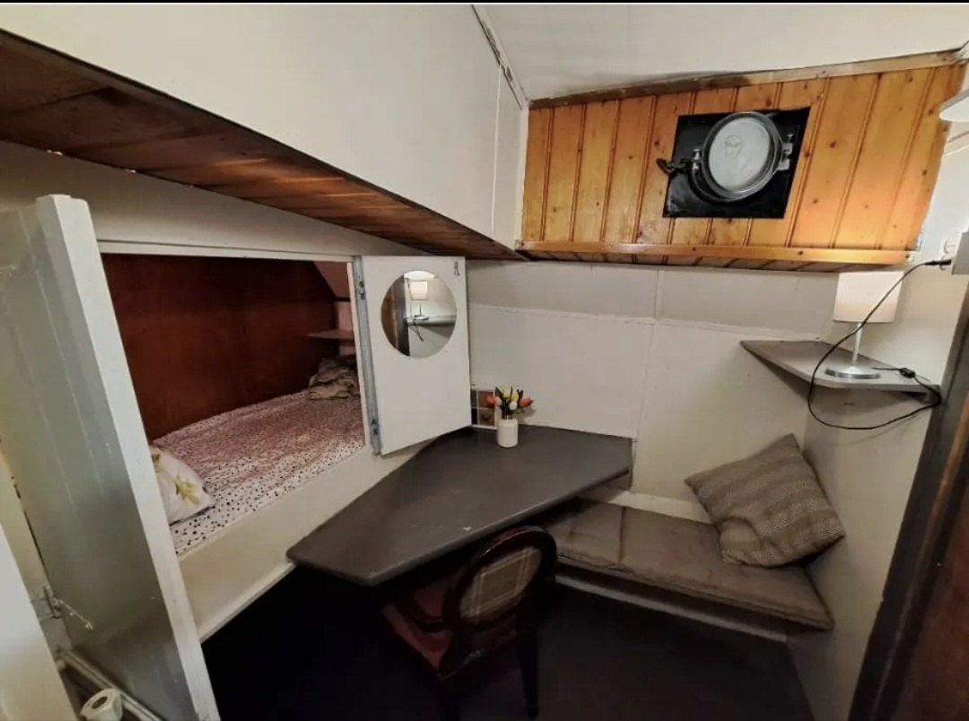 Kamer te huur in Wormer – Veerdijk – foto 2