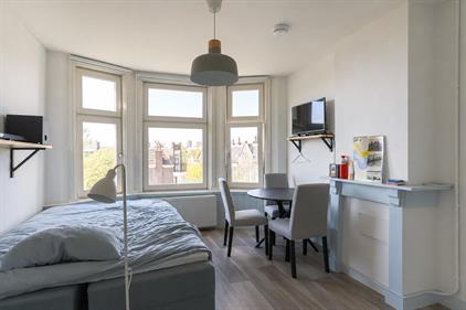 Kamer te huur 615 euro Akkerstraat, Groningen
