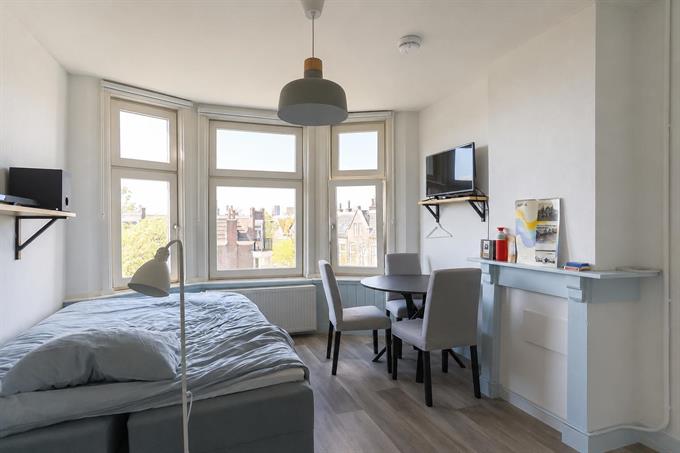 Kamer in Groningen, Akkerstraat op Kamernet.nl: Per 1 september beschikaar