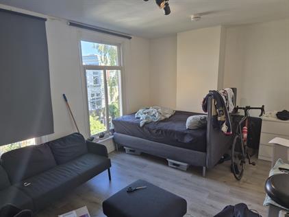 Studio for rent 525 euro Van Sijsenstraat, Groningen