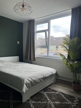 Wohnung bei Zandsteenlaan In Groningen