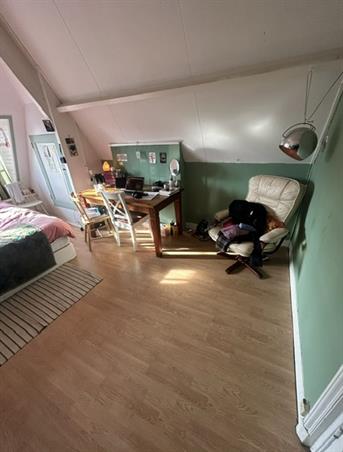 Zimmer bei Oude Delft In Delft
