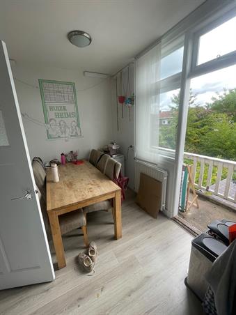 Zimmer bei Van der Heimstraat In Delft