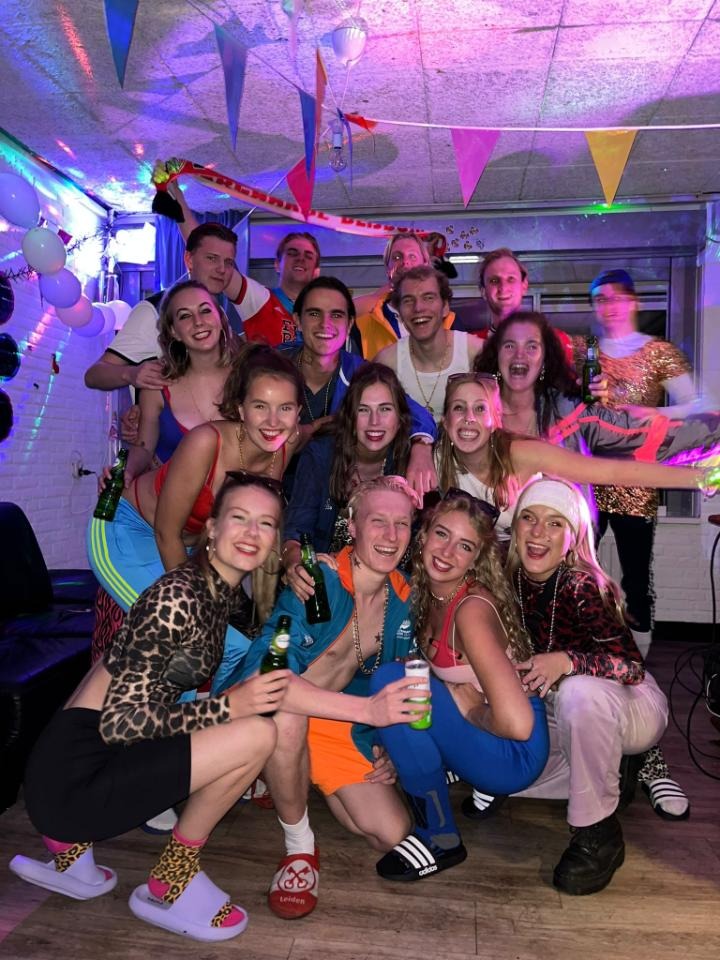Klikspaanweg