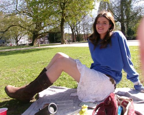 Caoimhe