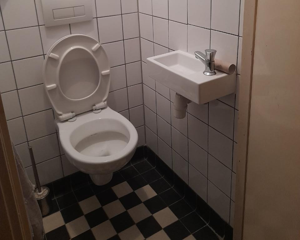 Kamer te huur in Utrecht – Rooseveltlaan – foto 2