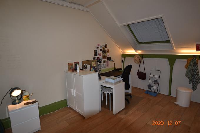 Zimmer bei Jan Nautahof In Amsterdam