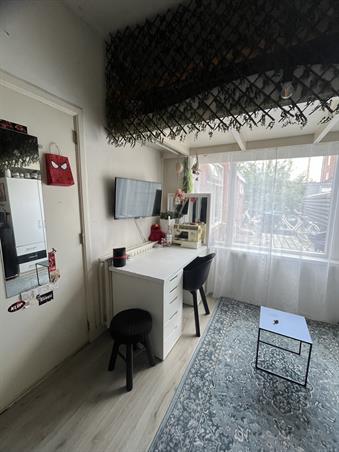 Zimmer bei Willem Lorestraat In Leeuwarden
