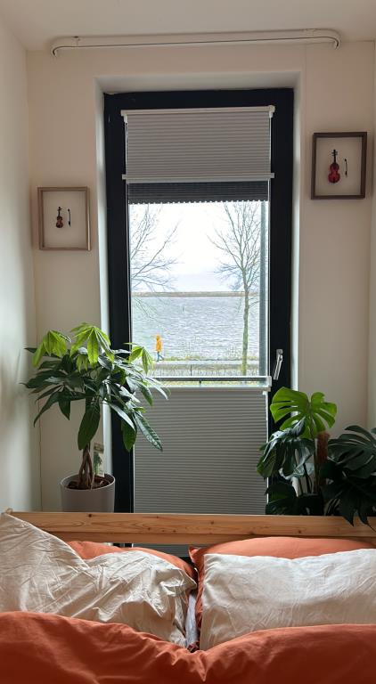 Appartement te huur 1500 euro Bert Haanstrakade, Amsterdam