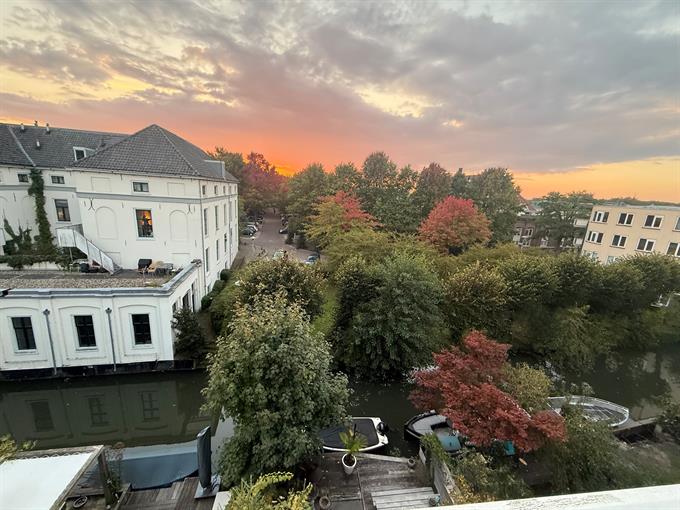 Wohnung bei F.C. Dondersstraat In Utrecht