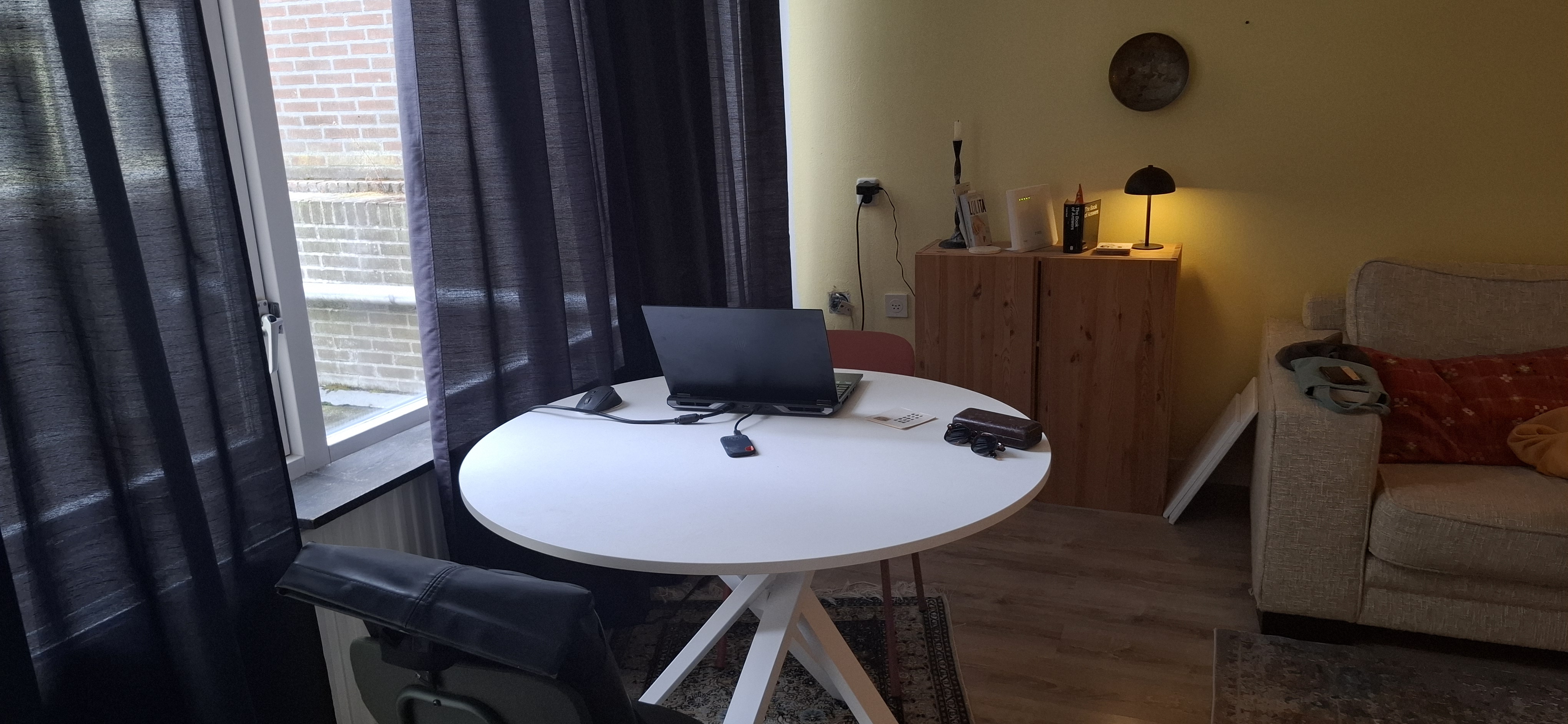 Kamer aan Achterstraat, Alkmaar 9