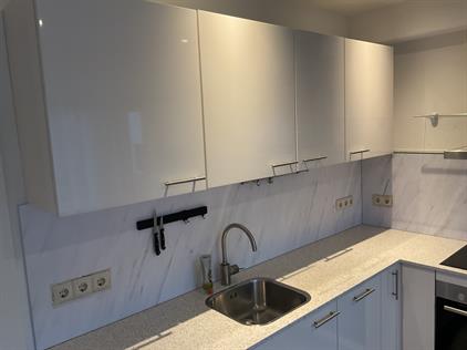 Studio for rent 950 euro Adriaan Pauwstraat, Wassenaar