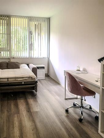 Zimmer bei Leusdenhof In Amsterdam