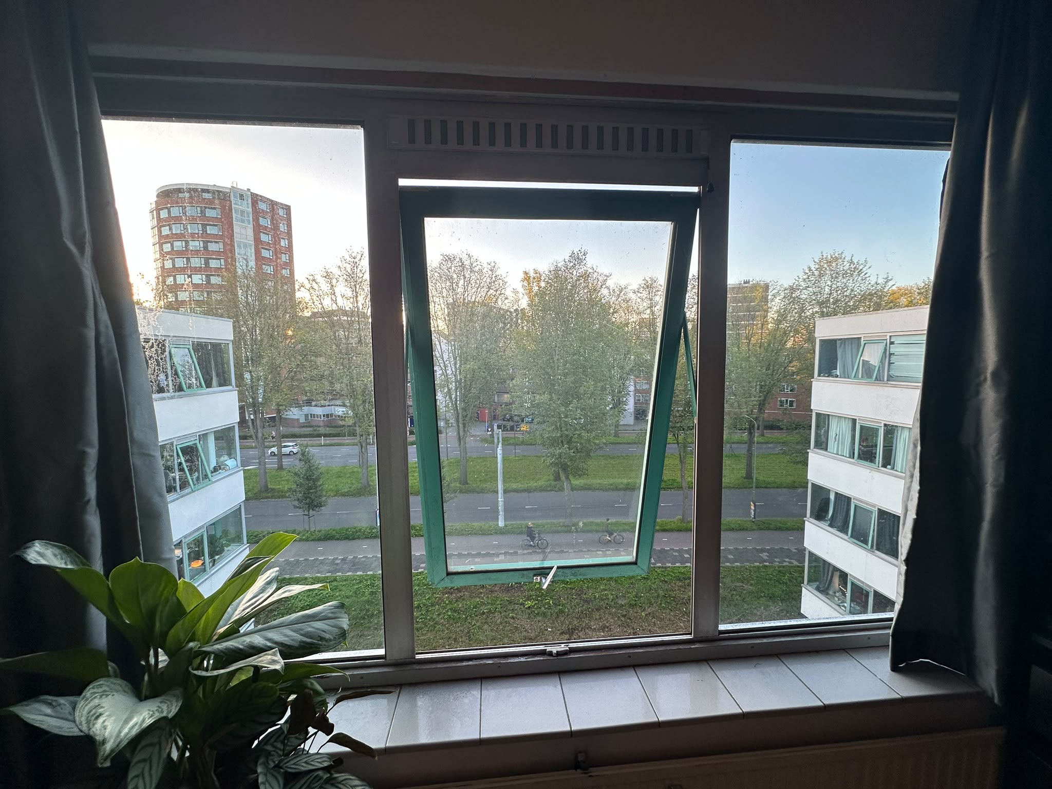 Kamer te huur in Delft – Jacoba van Beierenlaan – foto 1