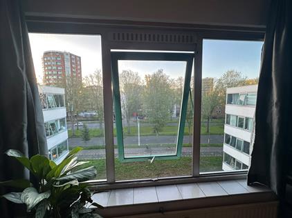 Room for rent 650 euro Jacoba van Beierenlaan, Delft