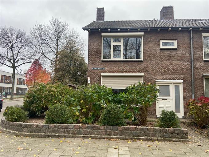 Wohnung bei Hermelijnstraat In Eindhoven