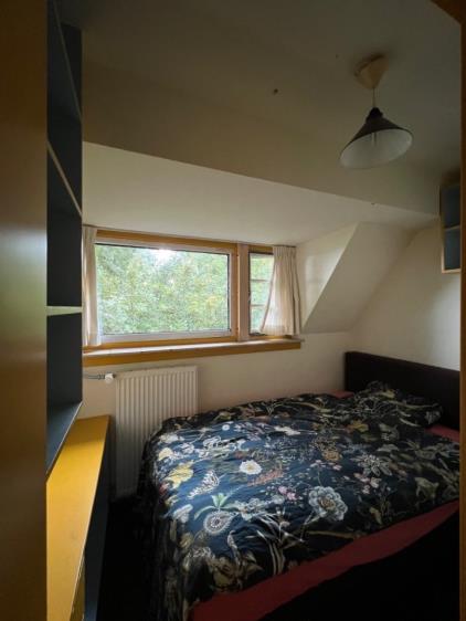 Room for rent 500 euro Ringdijk, Rotterdam