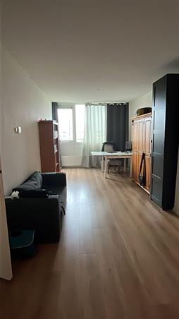 Kamer in Utrecht, Auriollaan op Kamernet.nl: Looking for roommate.