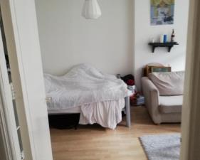 Room for rent 1080 euro Wijttenbachstraat, Amsterdam