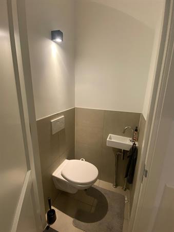 Wohnung bei Oostzeedijk Beneden In Rotterdam