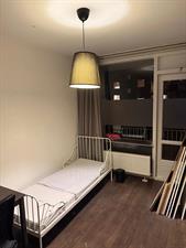 Room for rent 725 euro Van Bijnkershoeklaan, Utrecht