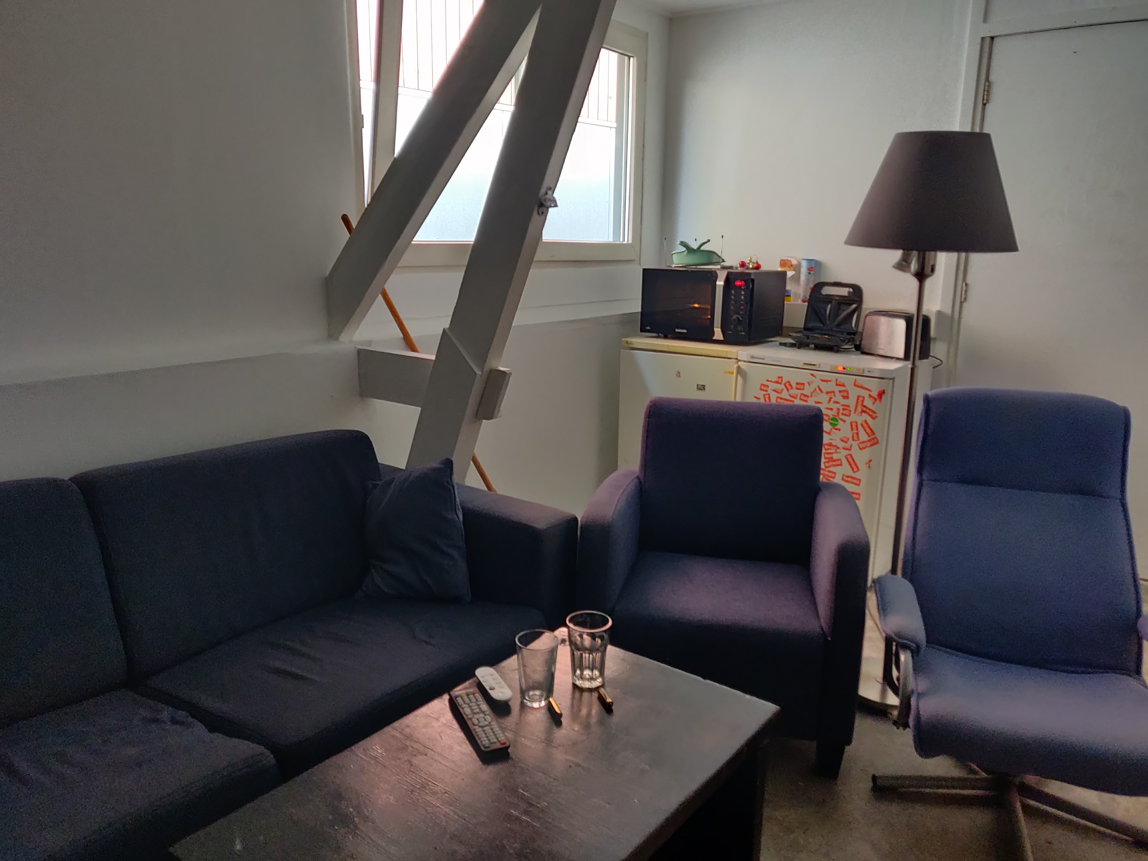 Kamer aan Lipperkerkstraat, Enschede 5