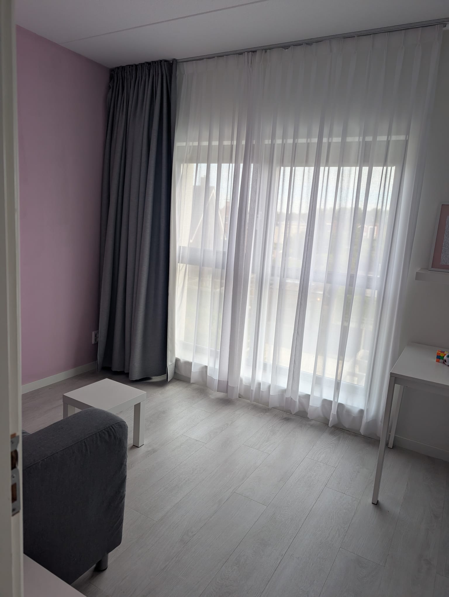 Studio aan Vlinderbalg, Groningen 8