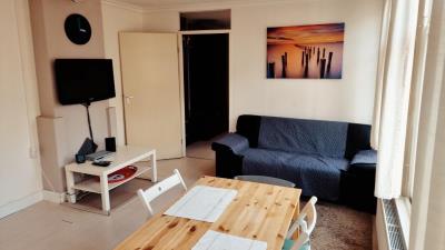 Appartement te huur 990 euro Lodewijk Tripstraat, Amsterdam