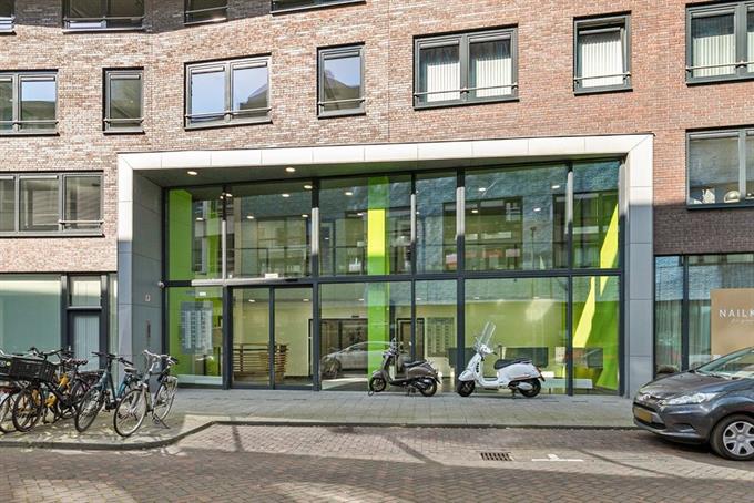Kamer in Rotterdam, Bierstraat op Kamernet.nl: Appartement beschikbaar in centrum Rotterdam