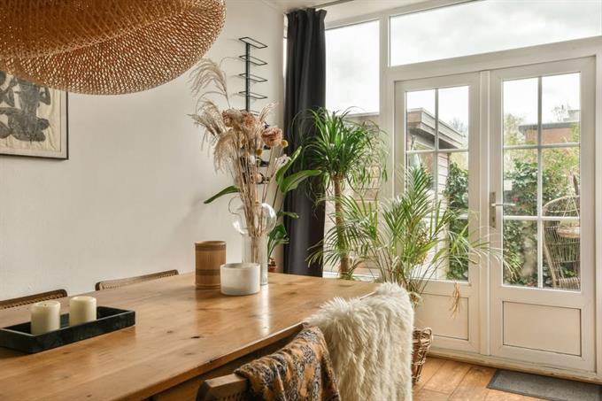 Wohnung bei Esther de Boer-van Rijkstraat In Amsterdam