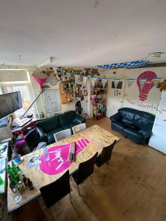 Zimmer bei Everhardt van der Marckstraat In Enschede