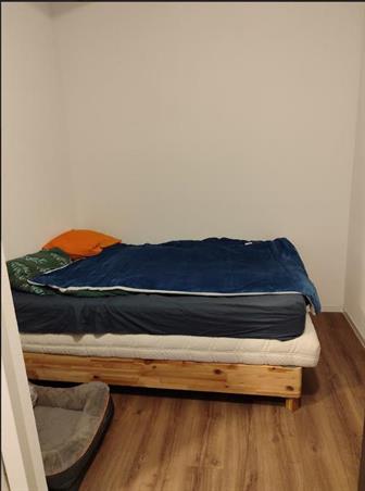 Wohnung bei Panamalaan In Amsterdam