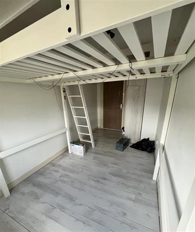Wohnung bei Haagweg In Breda
