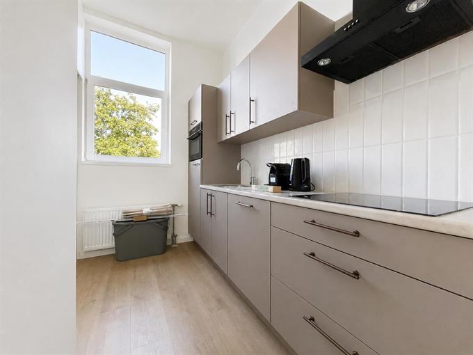 Wohnung bei Henegouwerlaan In Rotterdam