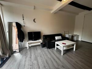 Studio for rent 879 euro 't Klooster, Groningen