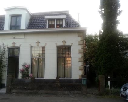 Room for rent 560 euro Pop Dijkemaweg, Groningen