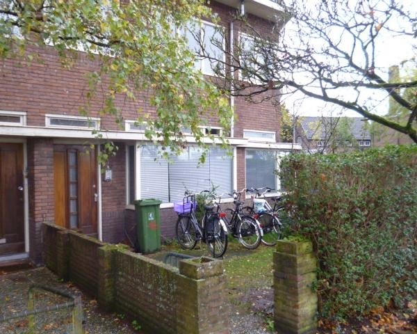 Kamer te huur op het Wandelpad in Hilversum