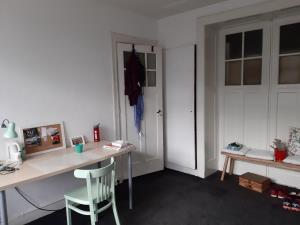 Kamer te huur 590 euro Oostzeedijk, Rotterdam