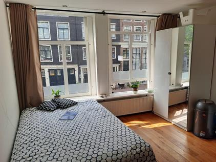 Wohnung zu vermieten 1840 Euro Spuistraat, Amsterdam