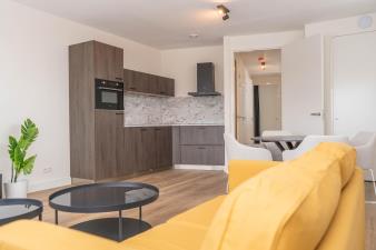 Appartement te huur 1575 euro Rosmolenplein, Tilburg