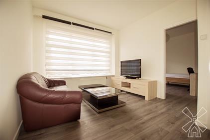 Room for rent 1075 euro Goeverneurlaan, Den Haag