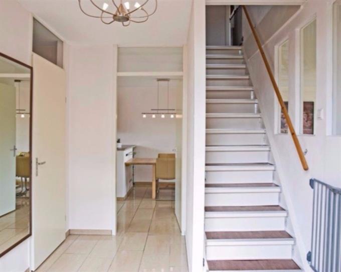 Zimmer bei Kantershofstraat In Amsterdam