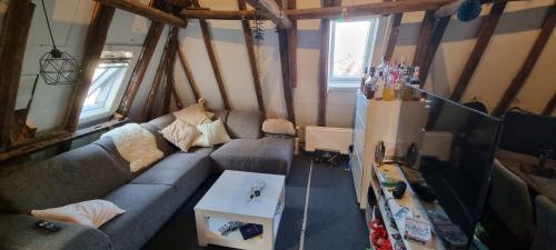 Room for rent 626 euro Grote Overstraat, Deventer