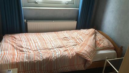 Kamer te huur 500 euro Westeinde, Delft