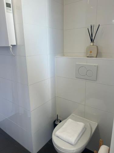 Studio te huur in Zandvoort – Haltestraat – foto 4