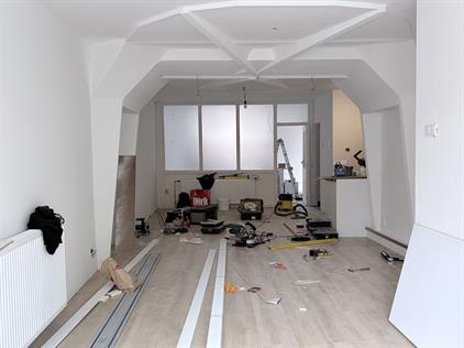 Appartement te huur 1200 euro Noord Rundersteeg, Leiden